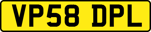 VP58DPL