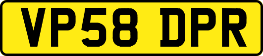 VP58DPR