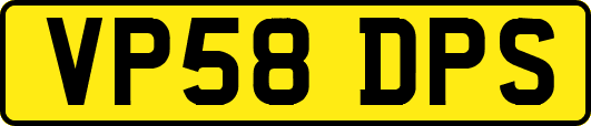 VP58DPS