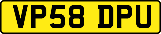 VP58DPU