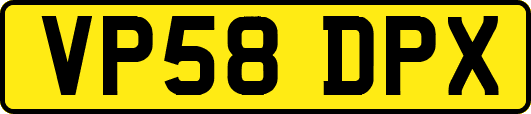 VP58DPX