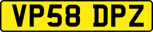 VP58DPZ