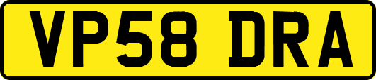 VP58DRA