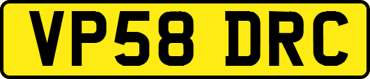 VP58DRC