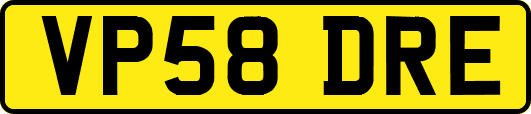 VP58DRE