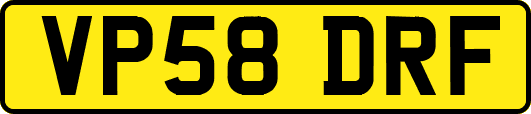 VP58DRF
