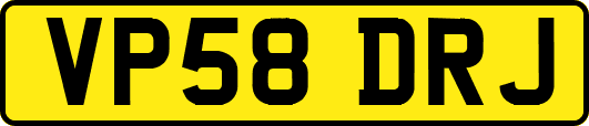 VP58DRJ