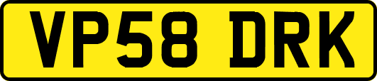 VP58DRK