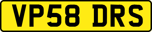 VP58DRS