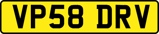 VP58DRV