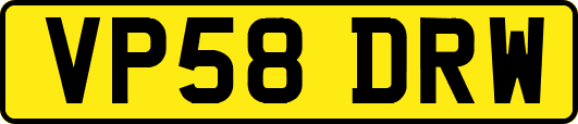 VP58DRW