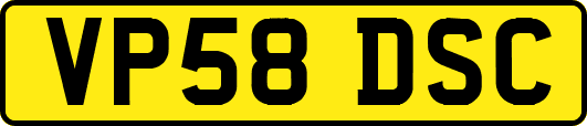 VP58DSC