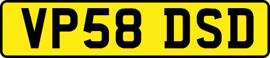 VP58DSD