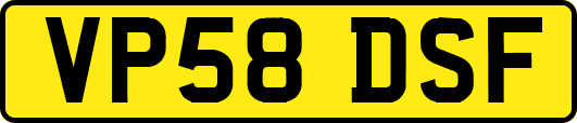 VP58DSF