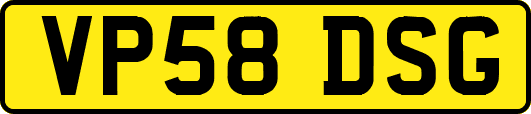 VP58DSG