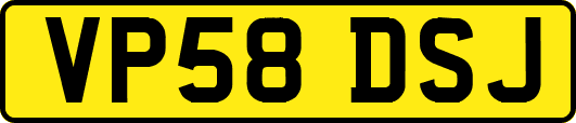VP58DSJ