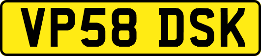 VP58DSK