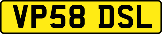 VP58DSL