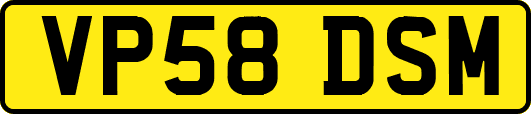 VP58DSM