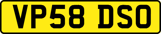 VP58DSO