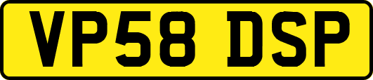 VP58DSP