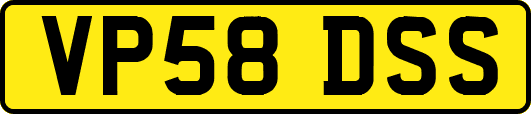 VP58DSS