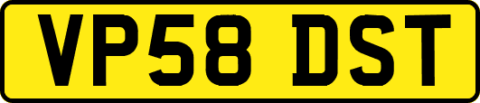 VP58DST