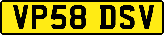 VP58DSV