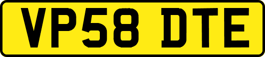 VP58DTE