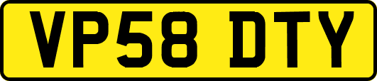 VP58DTY
