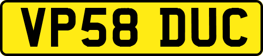 VP58DUC