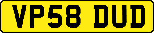 VP58DUD