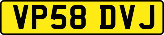 VP58DVJ