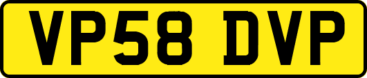 VP58DVP