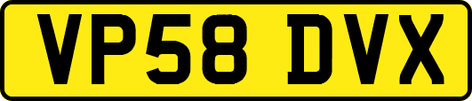VP58DVX