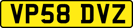 VP58DVZ