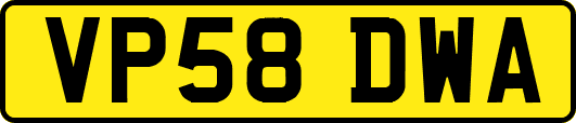 VP58DWA