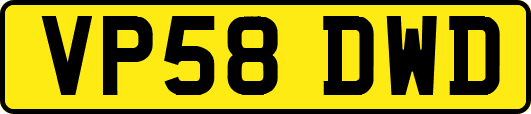 VP58DWD