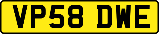 VP58DWE