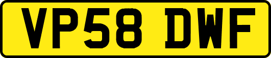 VP58DWF