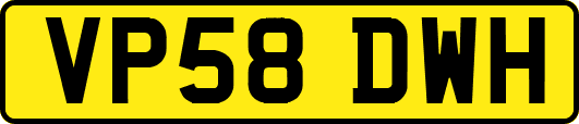 VP58DWH