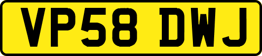 VP58DWJ