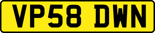 VP58DWN