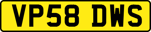 VP58DWS