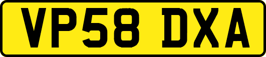 VP58DXA