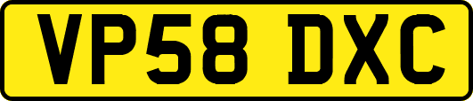 VP58DXC