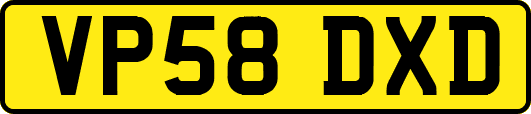 VP58DXD