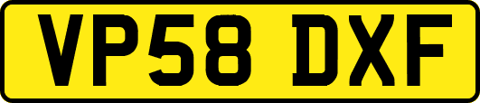 VP58DXF