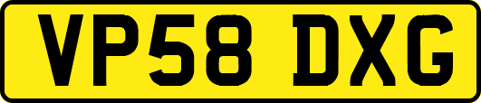 VP58DXG