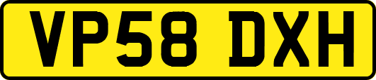 VP58DXH